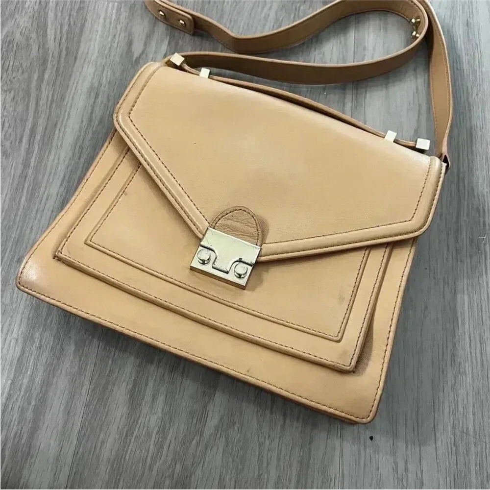 Loeffler Randall Rider Bag - Picture 3 of 9